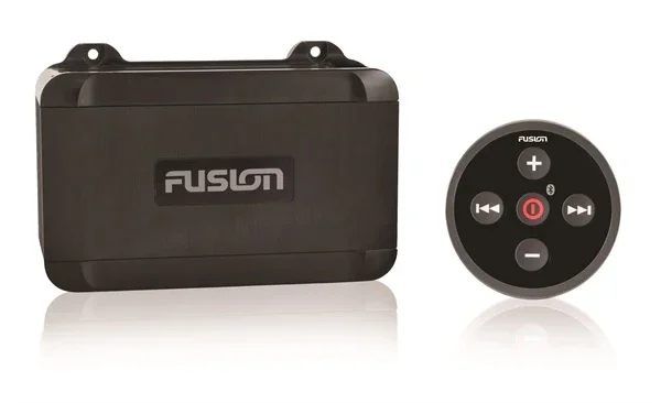 Fusion MS-BB100-Marine Black Box Entertainment System With Fusion-Link Control Meilleur Choix