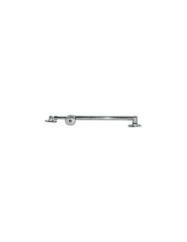 Plastimo Brass Hatch Extender Adjustable 300 - 520mm - A404189 Produit De Marque