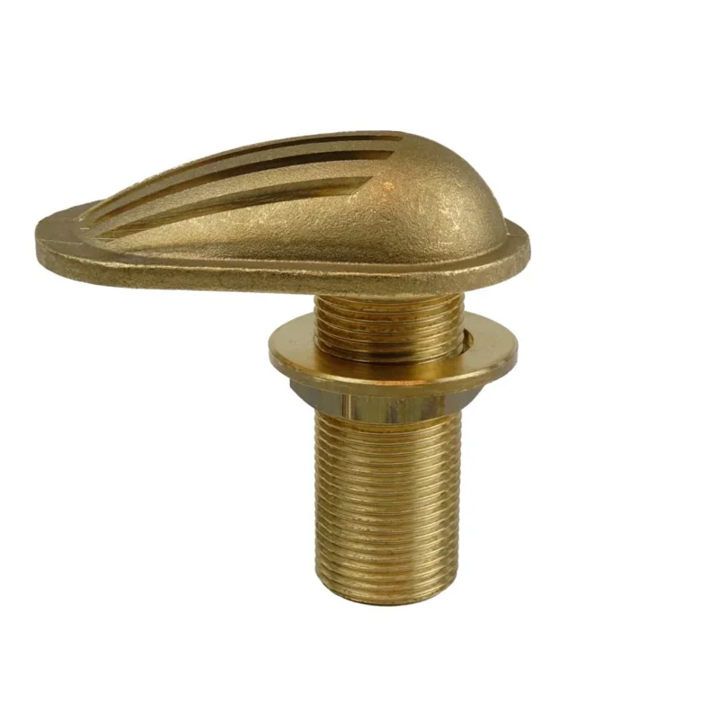 Paiement Sécurisé Brass 40 mm Water Scoop 1 1/2 inch - 00303837