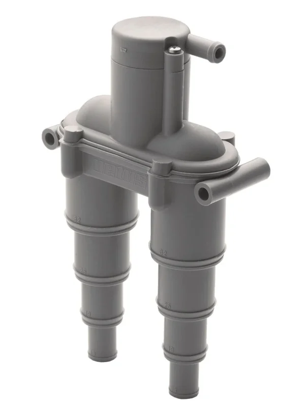 Vetus Airvent with Valve for 13/19/25/32 mm Hose Petit Prix