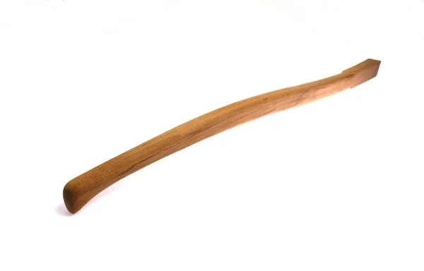Teak Tiller Handle Brown 620 x 50 x 40 mm Achat Immédiat