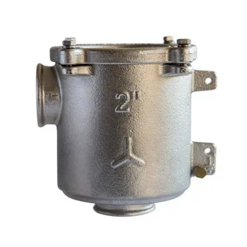 Maestrini 45 mm Sea Water Strainer - Filter - 0008h Retour Gratuit