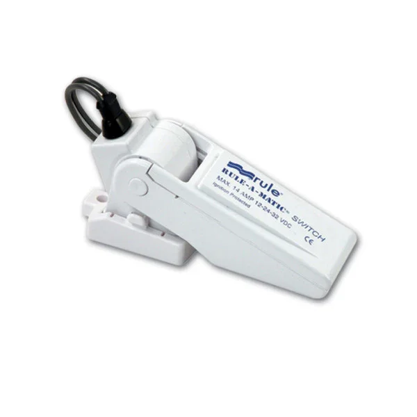Rule A-Matic 14 AMP Bilpump Flow Switch 35F Certifié