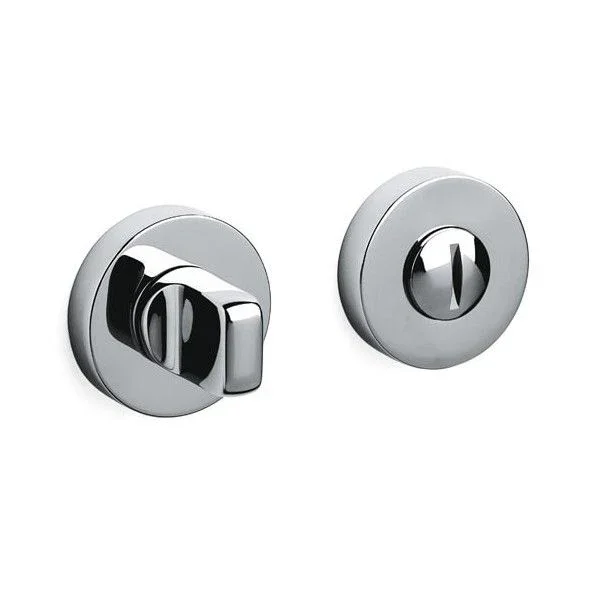 Olivari Verona H106V6 Bathroom by Lock Set Chrome Promotion Saisonnière