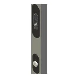 Offre Limitée Southco MM-01-113-50 Talon Sliding Entry by Lockset