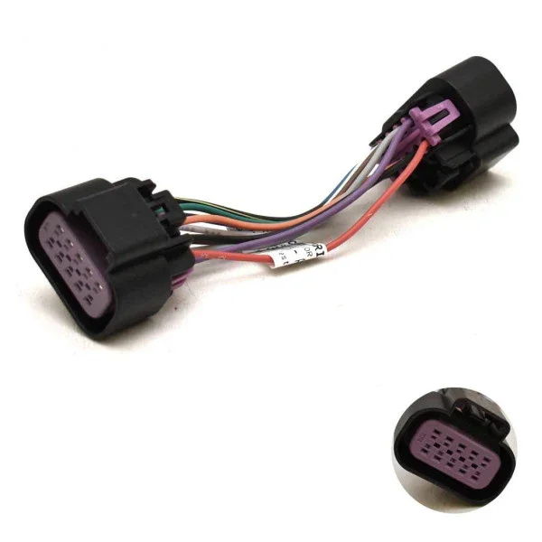 Livraison Express Mercury 84-892453A01 Female to Female Connection Cable