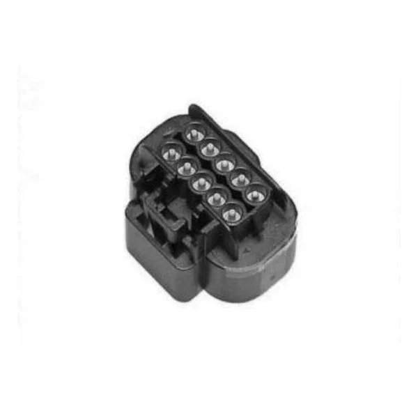Acheter En Ligne Mercury 859318T2 10-PIN Weather Connection Cap