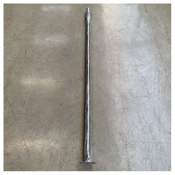 Quantité Limitée Stainless Steel Bow Flagpole L1500 x D30 mm - 105698