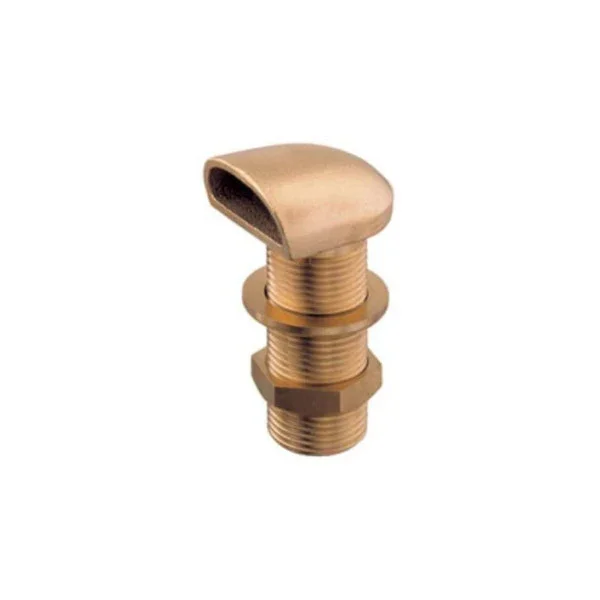 Guidi Brass Scupper 3/4 inch - 1192-100005 Marque