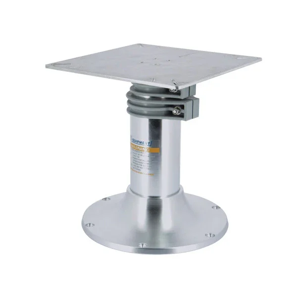 Vente Flash Vetg3370M Aluminum Adjustable Table Support 330 - 700 mm