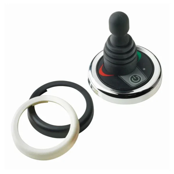 Vetus bpjr joystick control for bow or tern thruster Prix Promo