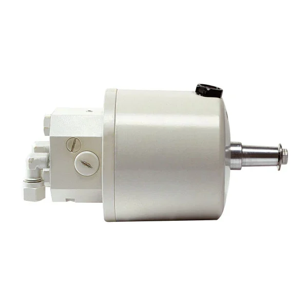 Vetp2010R Hydraulic Steering Pump HTP20 10mm Hose Expédié Aujourd'hui