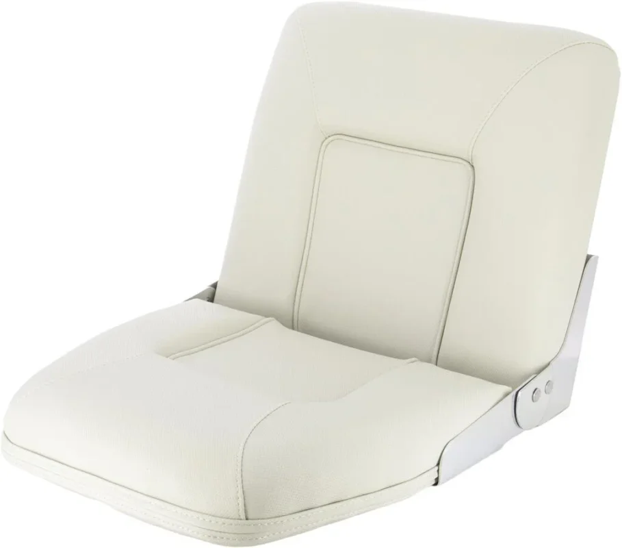 Vetus Mateseat Mate Boat Seat White Excluding Base Vente Flash