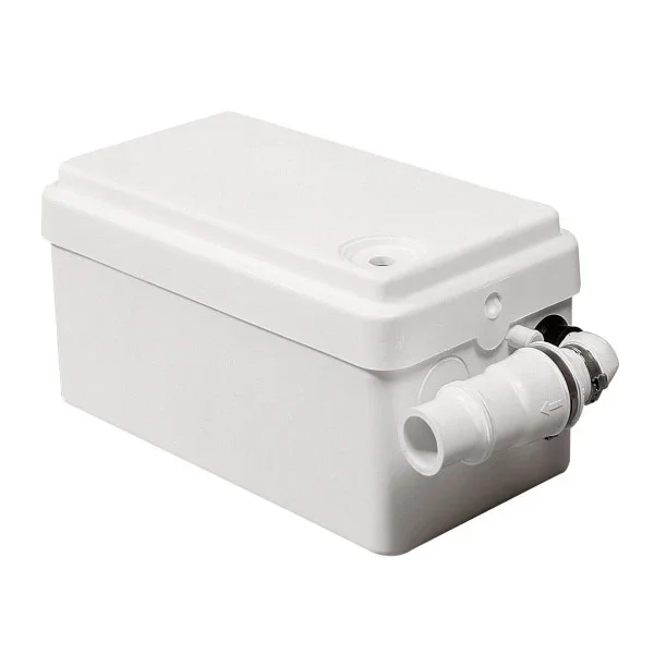 Seulement Aujourd'hui Vetus Gray Water Discharge System GWDS24 24V