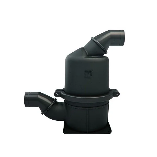 Vetus HPWSET152 Hose Connection Set 152 mm Acheter En Ligne