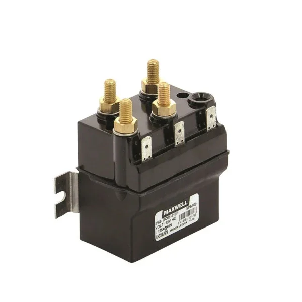 Promotion Maxwell SP5102 160A 12V Windlass Solenoid relay