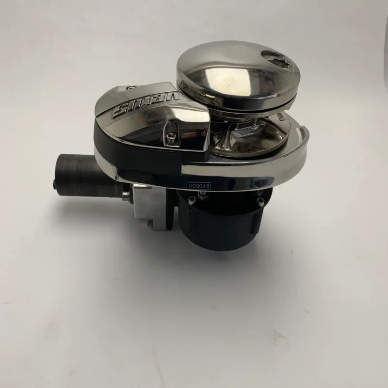 Vetus NP10HM Napoleon Hydraulic Windlass 10 mm Commande En Gros
