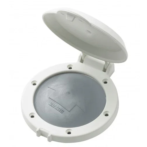 Acheter En Ligne Vetus FSWG White/Gray Windlass Foot Switch