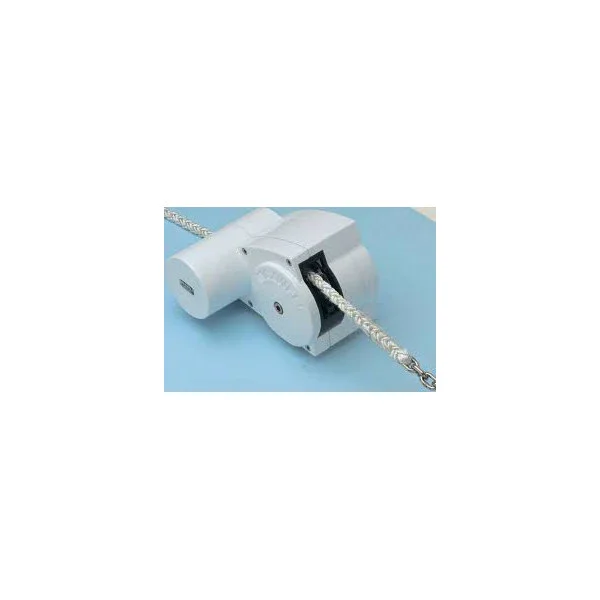 Maxwell P102802 HRC 6 7 mm Electric Windlass White 24V Paiement Sécurisé
