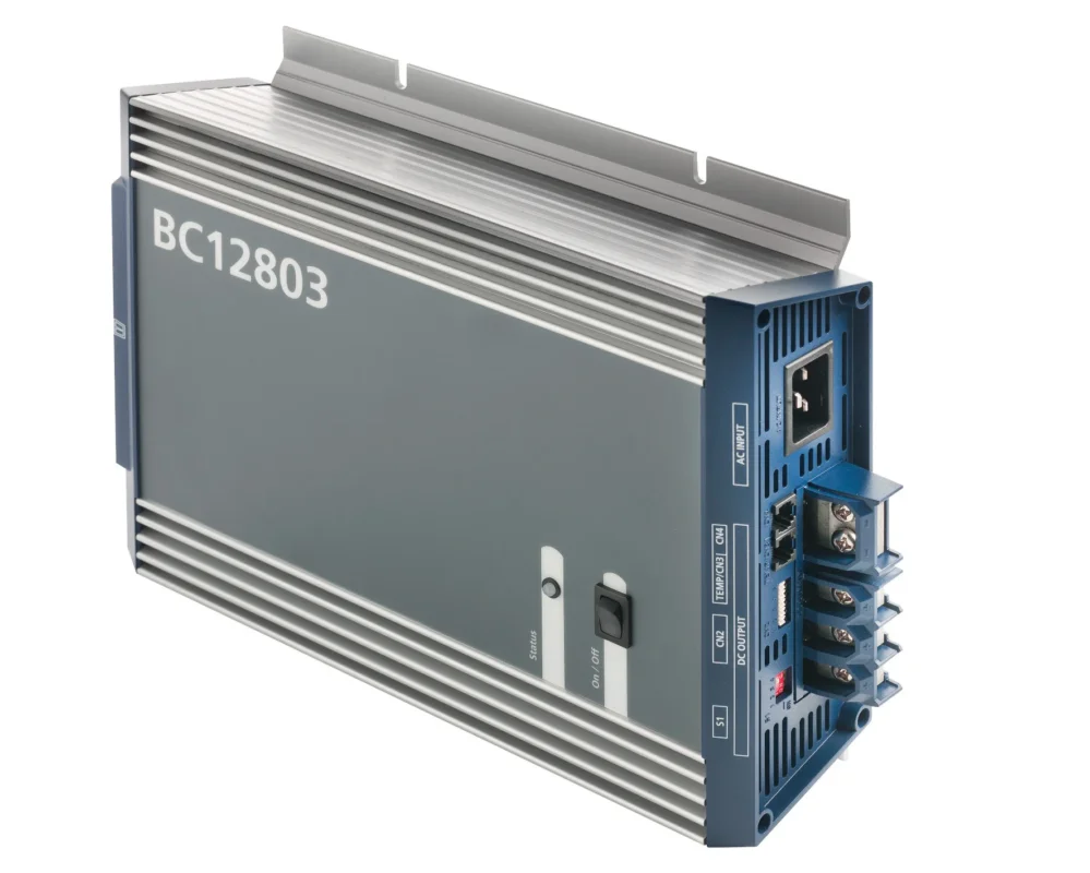 Vetus BC24403 Battery Charger 24V 40A 3-output Nouveauté