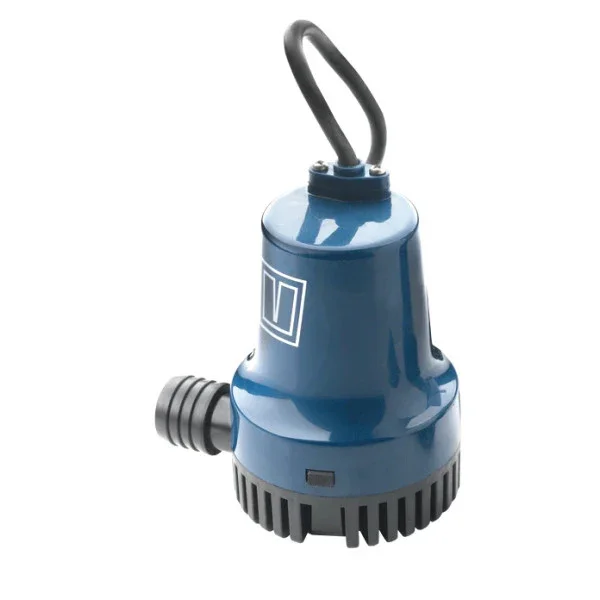 Vetus BLP122000 Bilpump 7600 L/HOR 12V Prix Promo