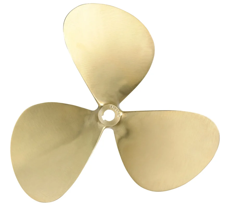 Vetus P3C14X15R 3-Blade 14 x 15 inch Propeller RH Achetez Aujourd'hui