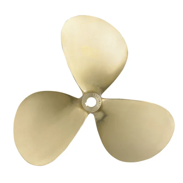 Vetus P3B15x14R 3-Blade 15 x 14 inch RH Propeller 25 mm Acheter Direct