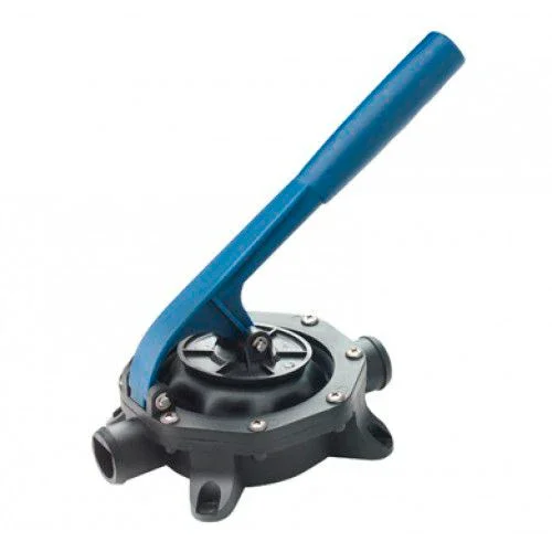 Authentique Vetus BLPM020 Manual Bilpump Membrane Pump
