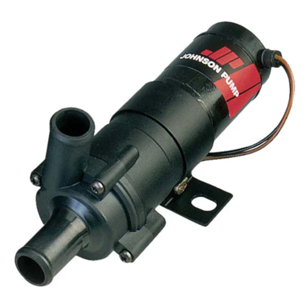 Prix Choc Johnson MP10P7-1 Heavy Duty Circulation Pump 12V