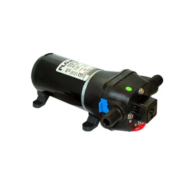 Prix Réduit Flojet R4325-143 Membrane Pump 17l/Min 2.8 bar 12v