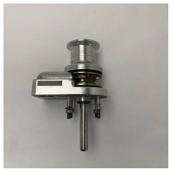 Bon Marché Lofrans Scorpion 6 mm aluminum Windlass deck unit