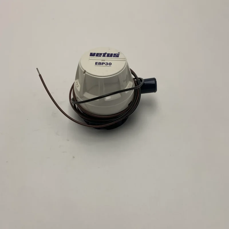 Vetus EBP30 Bilpump 12V 32l/min Vente Directe