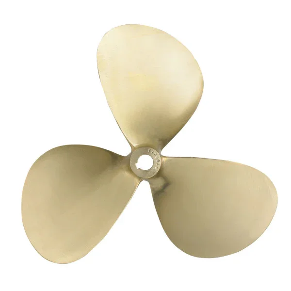 Vetus P3B17X12R 3-Blade 17 x 12 inch RH 30 mm propeller Top Vente
