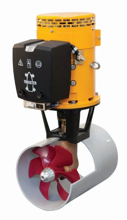 Solde Vetus BOW160CE 160 KGF Bow and Stern Thrust 24V 250mm