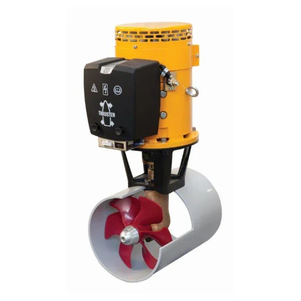 Nouveauté Vetus BOW1604DE 160 KGF Bow and Stern Thrust 250 mm 24V