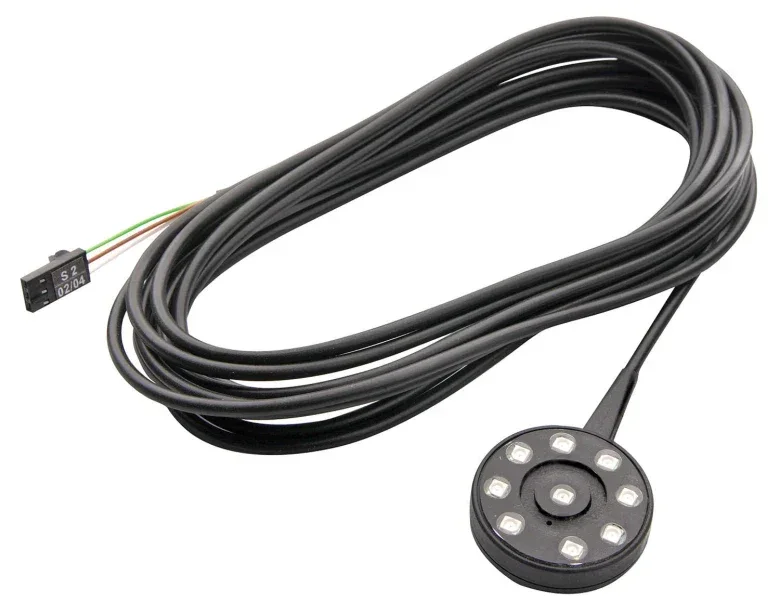 Prix Bas Vetus Marbo Rain Sensor for Windscreen Wiper System 12/24V