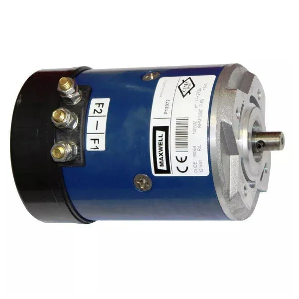 Prix Cassé Maxwell P12074 1000W 24V Windlass replacement motor