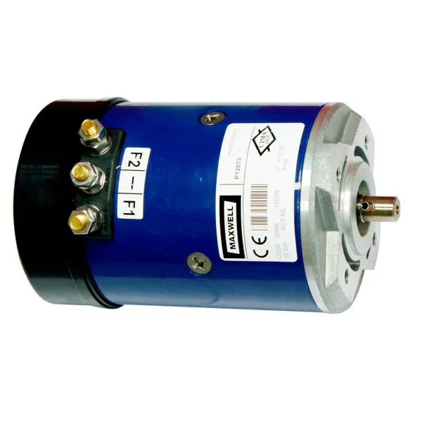 Offre Spéciale Maxwell P12073 1000W 12V Windlass Electric Motor