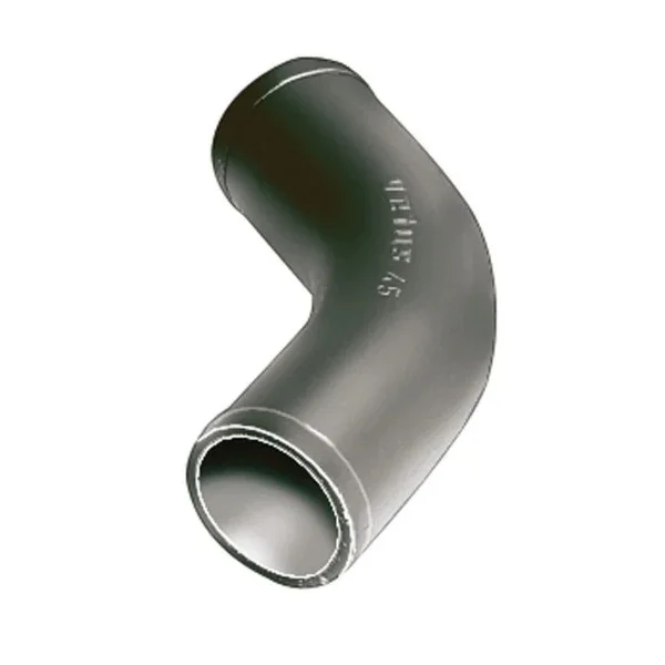 Achetez Aujourd'hui Vetus Slvbg150k Plastic Exhaust Hose Connection 60 Degree D150 mm