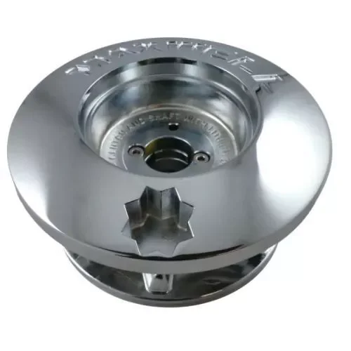 Maxwell RHC10 10 mm ChainWheel Disc Stainless Steel Bon Plan
