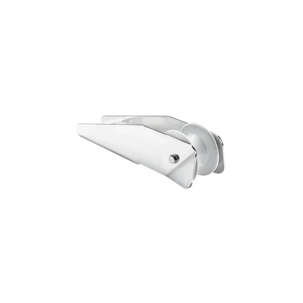 Maxwell P104332 Stainless Steel Fixed Bow Roller Jusqu'à Épuisement Des Stocks