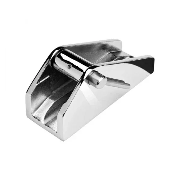 Meilleur Prix Maxwell P104372 Chain Stopper 8 mm Stainless Steel