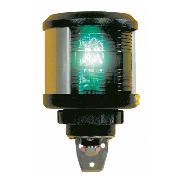 DHR TKL35V Series 35 Navigation Light Green 2 Nm 12/24V Achat Immédiat