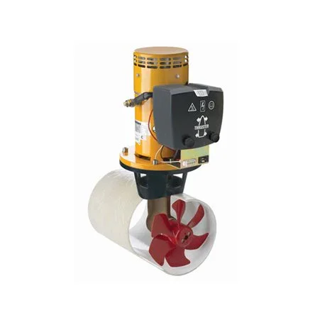 Must-Have Vetus Bow9524D Bow and Stern Thrust 95 KGF 24V 185 mm
