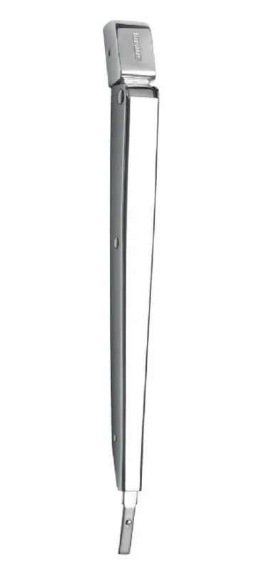 Quantité Limitée Vetus ssax stainless steel windscreen wiper arm 473 - 559 mm