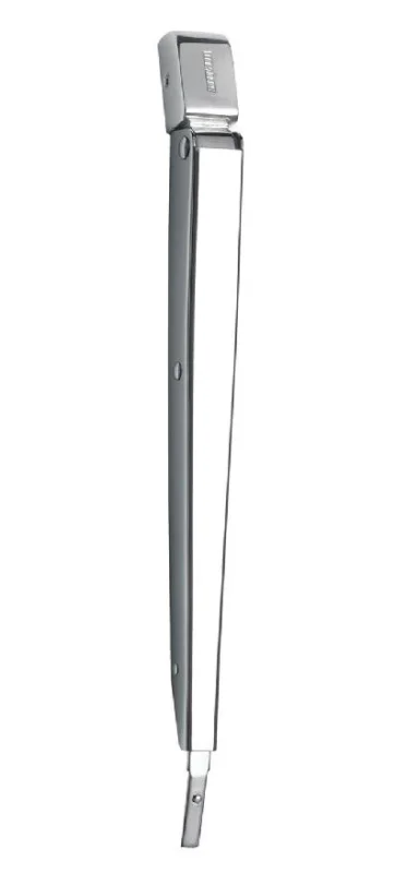 Vetus Ssal Stainless Steel Windscreen Wiper Arm Adjustable 395 - 481 mm Offre Limitée