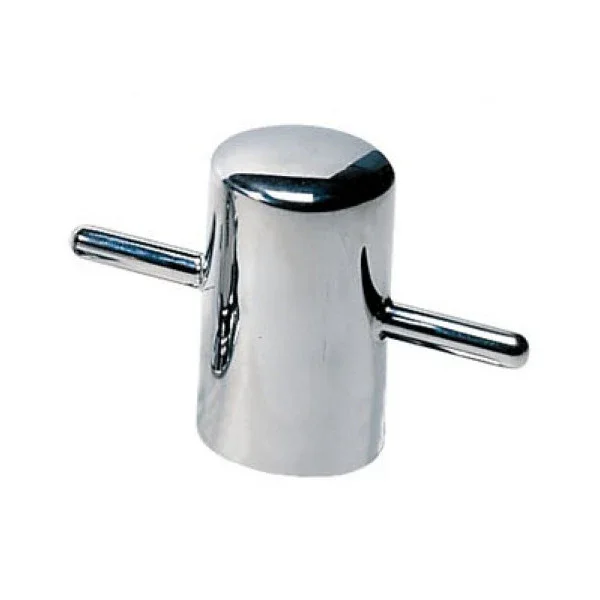 Vetus Achil080z Stainless Steel Bollard Welding Populaire