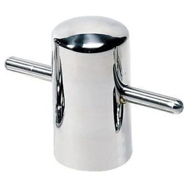 Bon Marché Vetus Achil110Z Stainless Steel Bollard Welding
