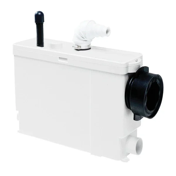 Vetus Sapro24 Sani Processor Black Water Pump System 24V Prix Bas