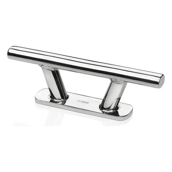 Vetus Taurus03 Stainless Steel Cleat 255 mm Produit De Marque